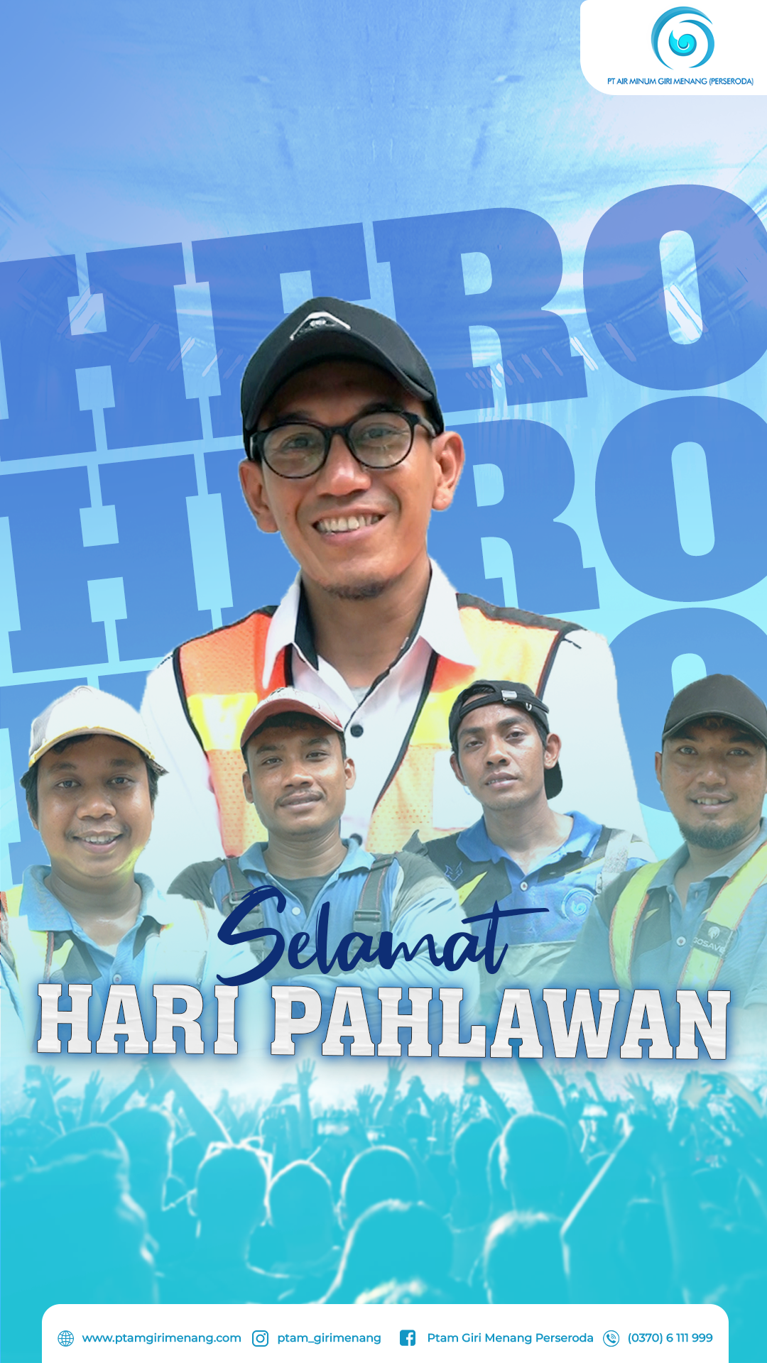 Hari Pahlawan