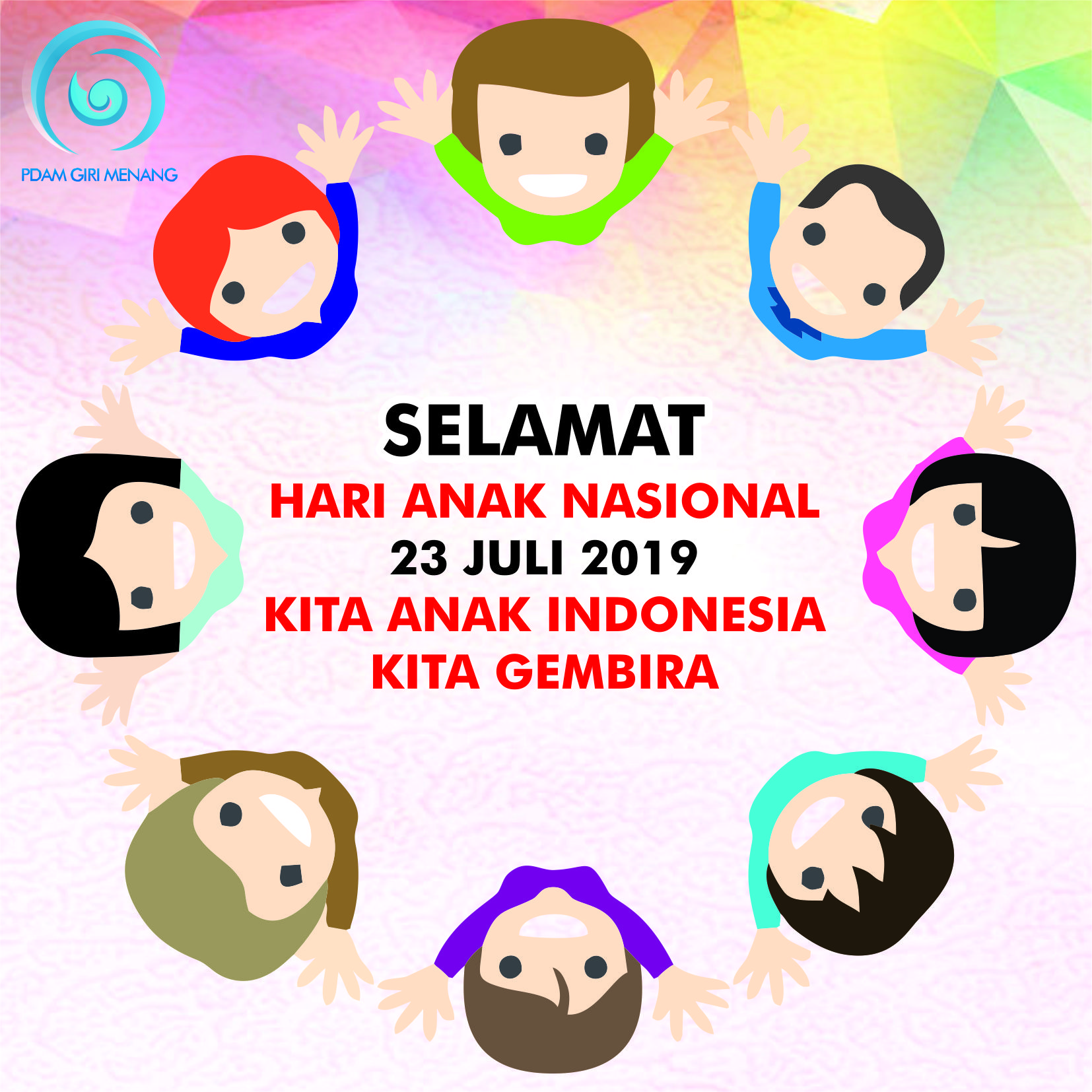 Hari Anak Nasional