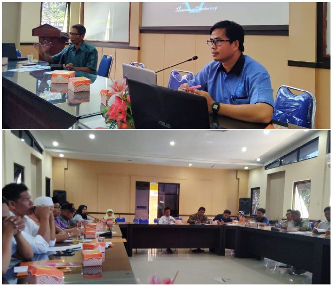 Mataram Tingkatkan Akses Air Minum Berbasis Masyarakat