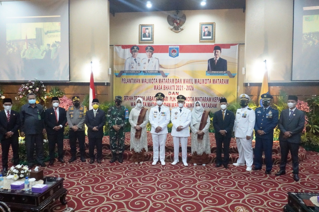 TERIMAKASIH BAPAK AHYAR ABDUH, SELAMAT BERTUGAS BAPAK MOHAN ROLISKANA