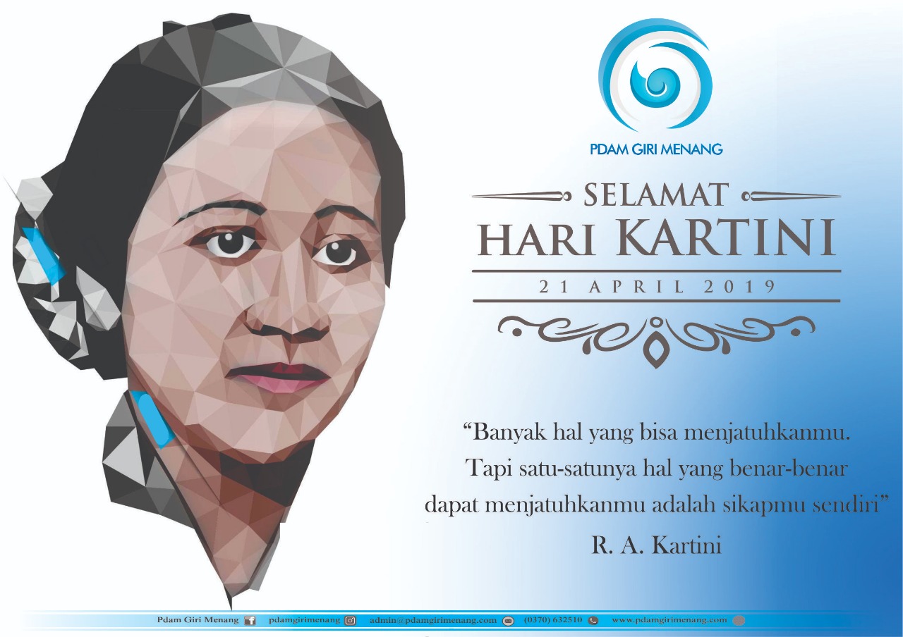 Selamat Hari Kartini