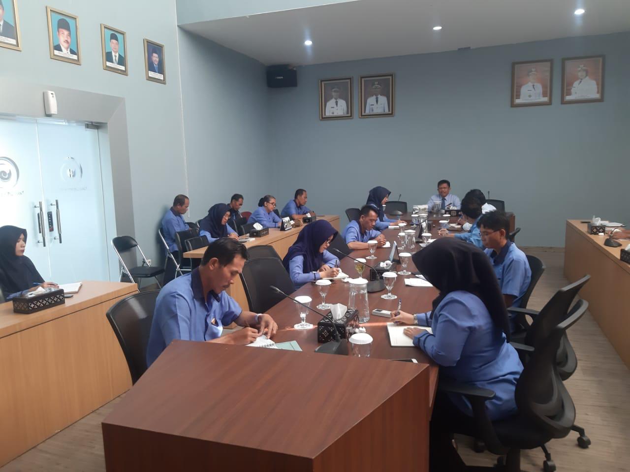 Corona Tidak Menghalangi Pelayanan