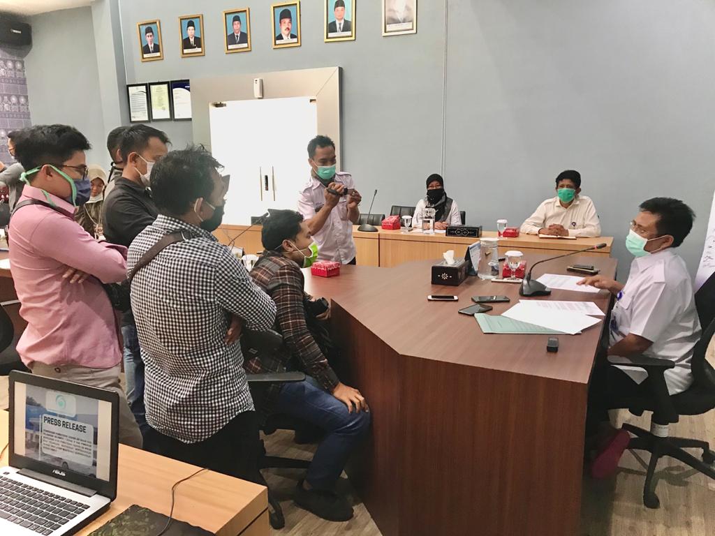 Tempat Ibadah Gratis, Pelanggan MBR Diskon 50 Persen