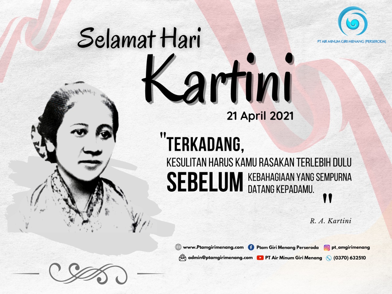 HARI KARTINI