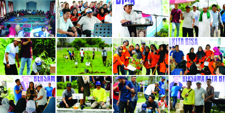 Refleksi Akhir Tahun 2019