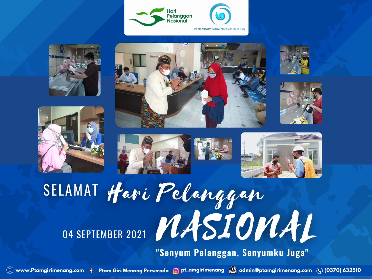 HARI PELANGGAN NASIONAL