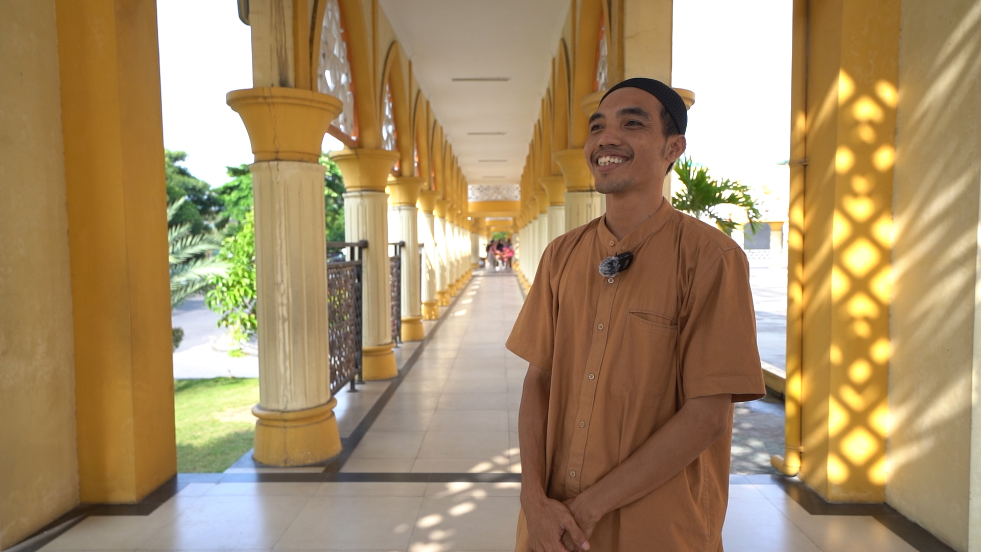 Program PT Air Minum Giri Menang (Perseroda): Ringankan Pelanggan Dari Hutang