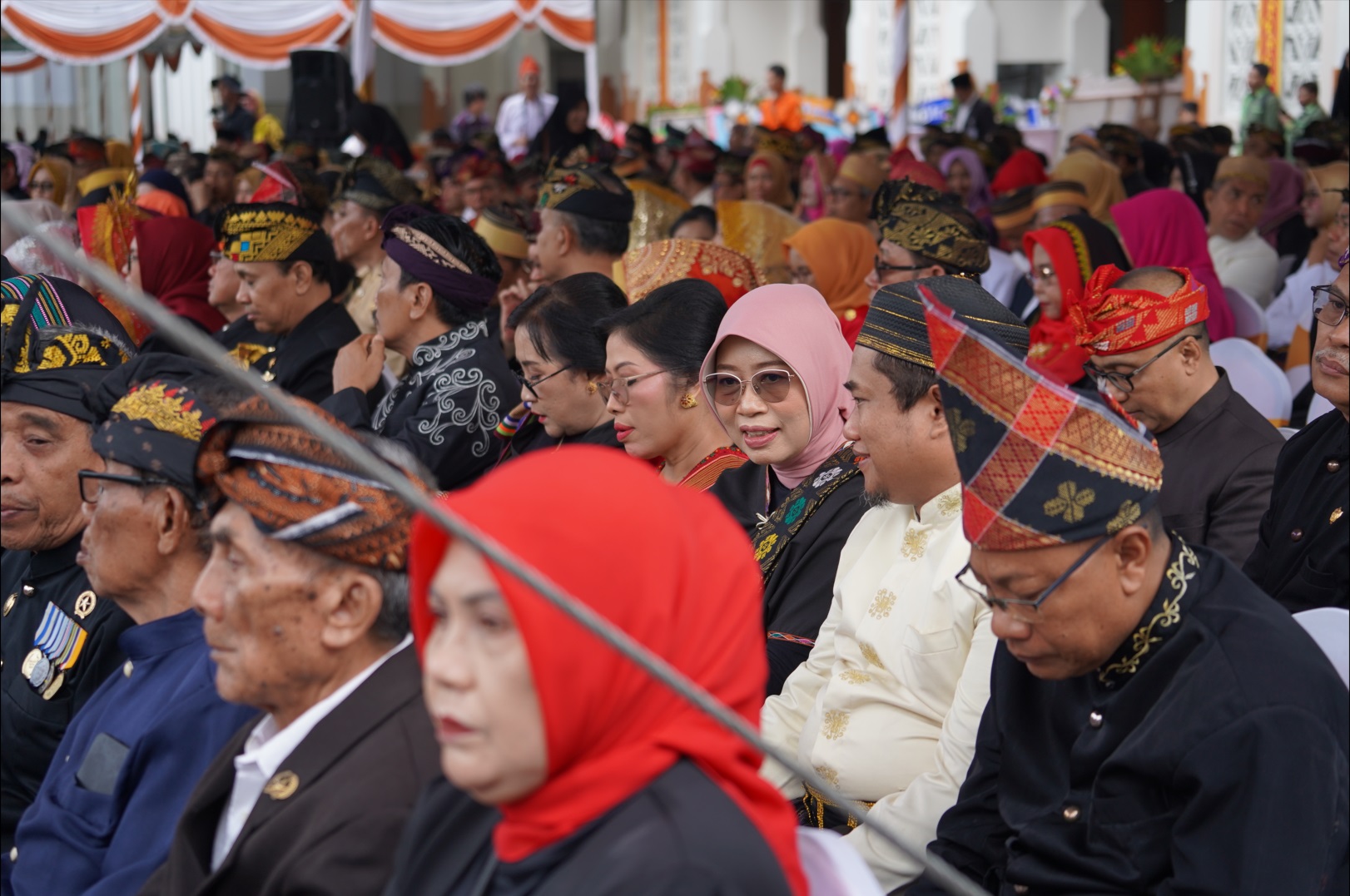 Hari Ulang Tahun Provinsi Nusa Tenggara Barat Ke-66
