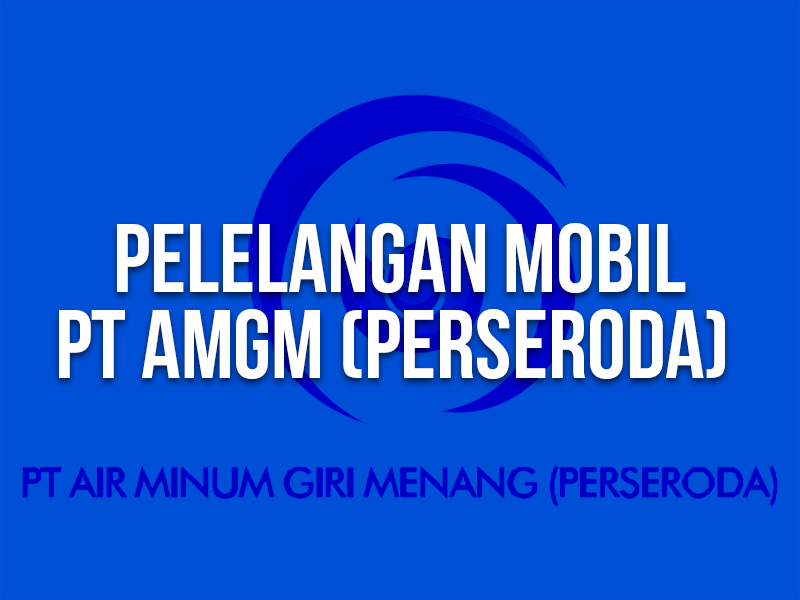 Lelang Mobil Bekas
