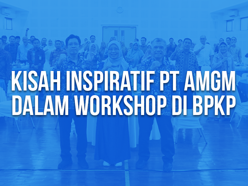 Kisah Inspiratif PT Air Minum Giri Menang (Perseroda) Untuk Tata Kelola Badan Usaha