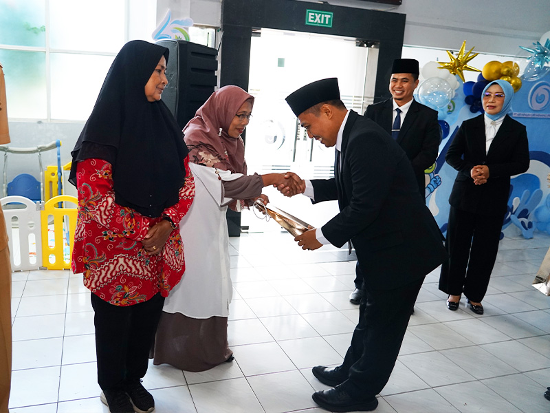 PTAM Giri Menang Gratiskan Denda Sambung Kembali di Hari Pelanggan Nasional, Berlaku Selama September