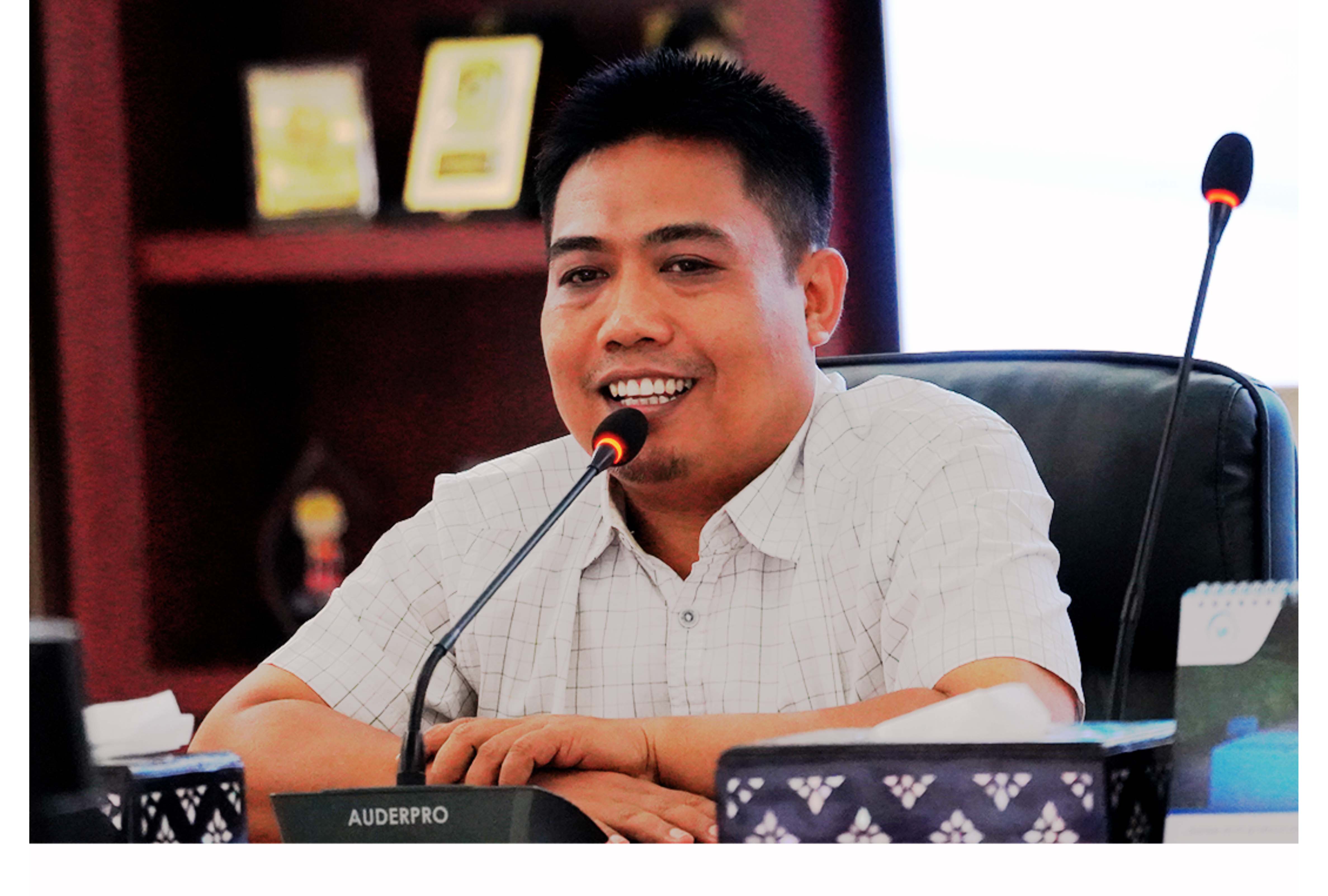 Konsisten Jaga Mutu, PTAM Giri Menang Pertahankan Sertifikasi ISO