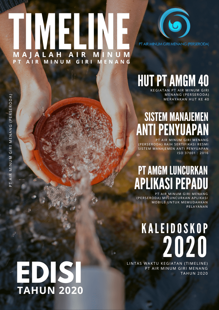 TIMELINE PTAM Giri Menang Tahun 2020 