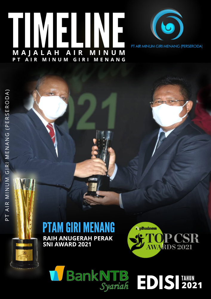 TIMELINE PTAM Giri Menang Tahun 2021 
