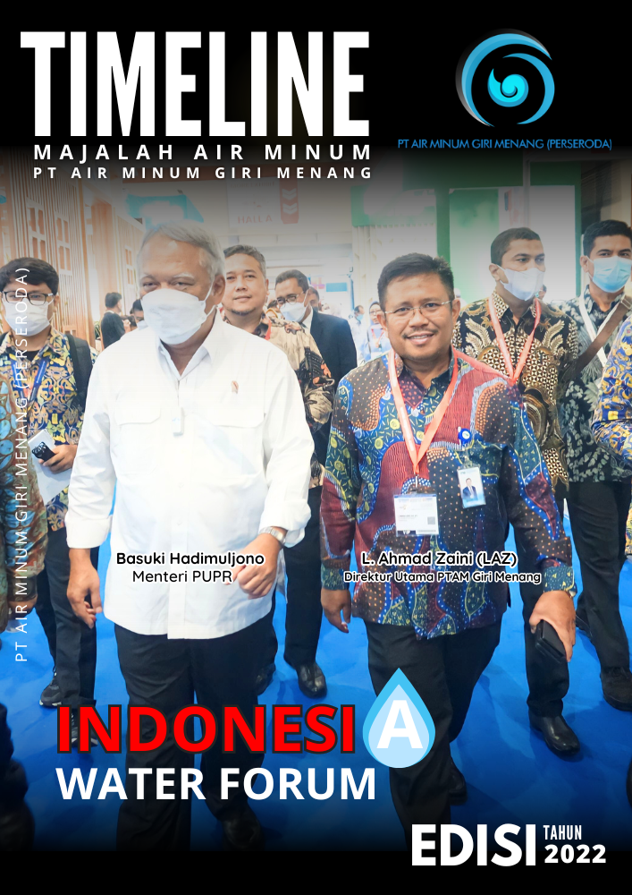 TIMELINE PTAM Giri Menang Tahun 2022 