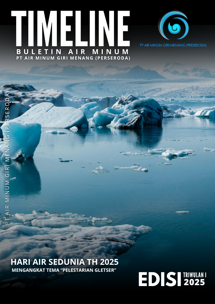 TIMELINE PTAM Giri Menang Tahun 2025 Triwulan I 