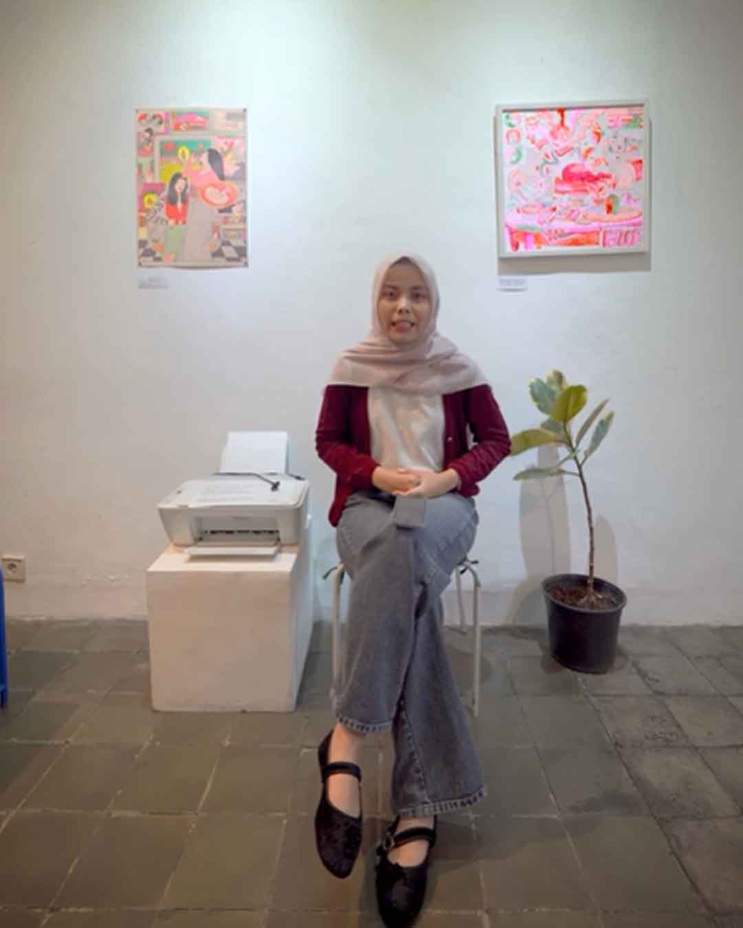 Rumah Kosong Kok Bayar Air?