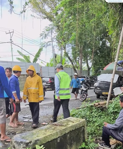 Normalisasi Wilayah Rembiga