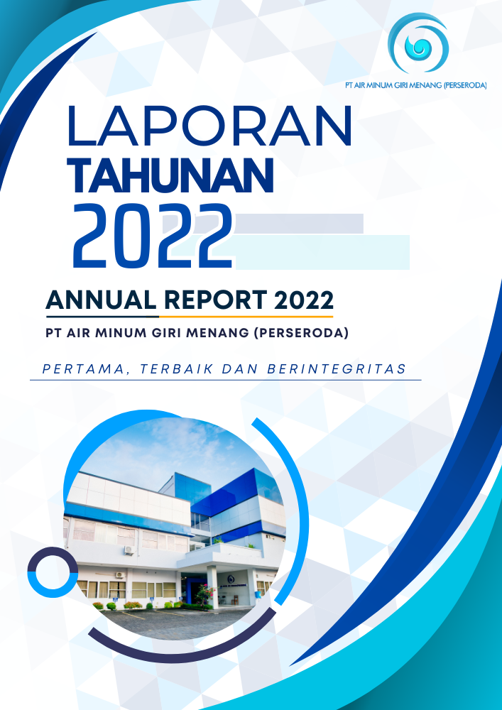 Annual Report Tahun 2022 