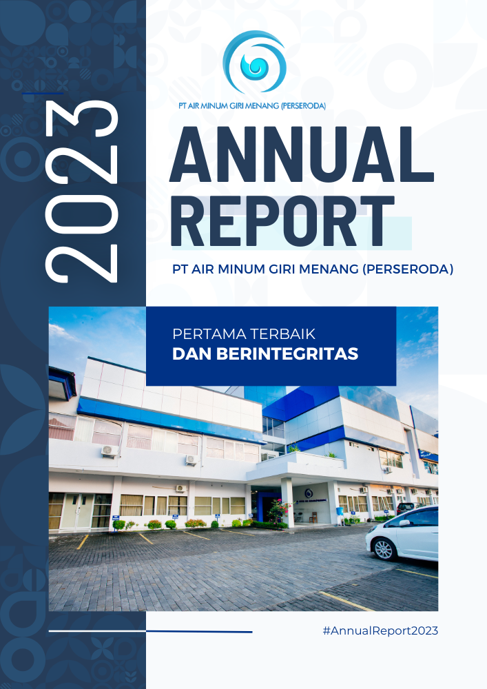 Annual Report Tahun 2023 