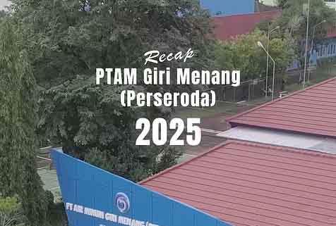 Recap 2025 PT AMGM